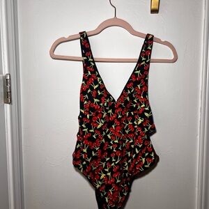 Dippin Daisys Hefner One Piece NEVER WORN